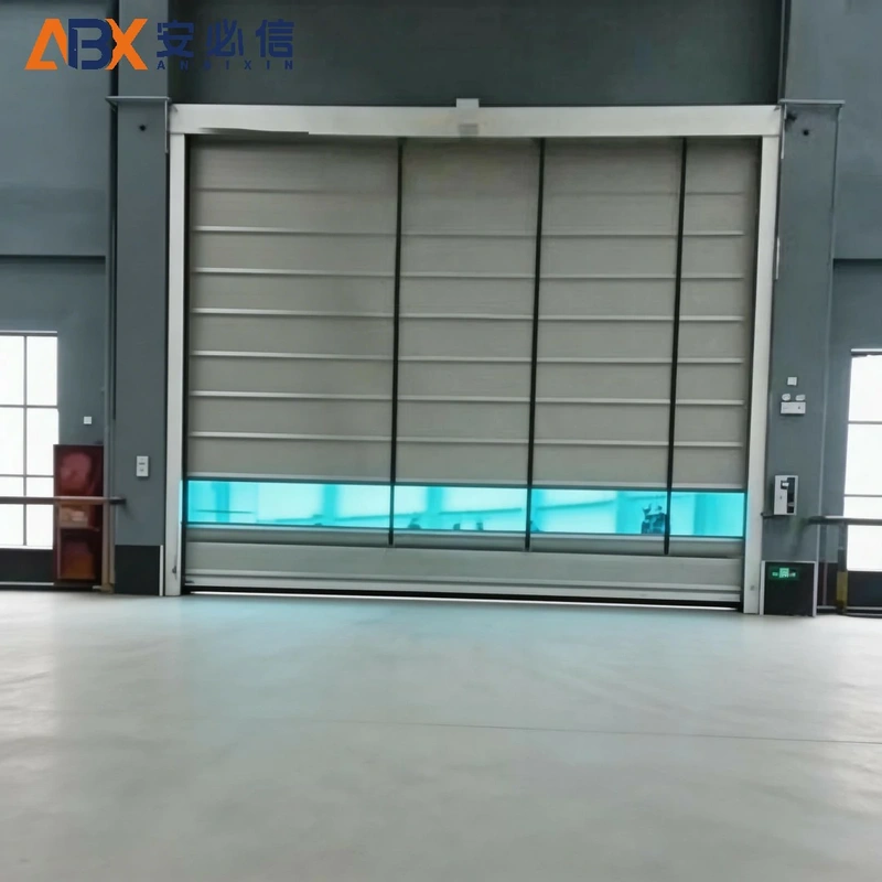 白银高速堆积门